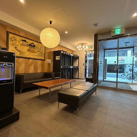 Stay&Go心斋桥 大阪 外观 照片
