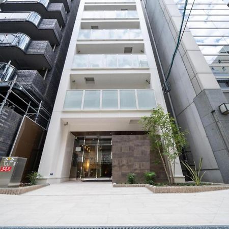 Stay&Go心斋桥 大阪 外观 照片