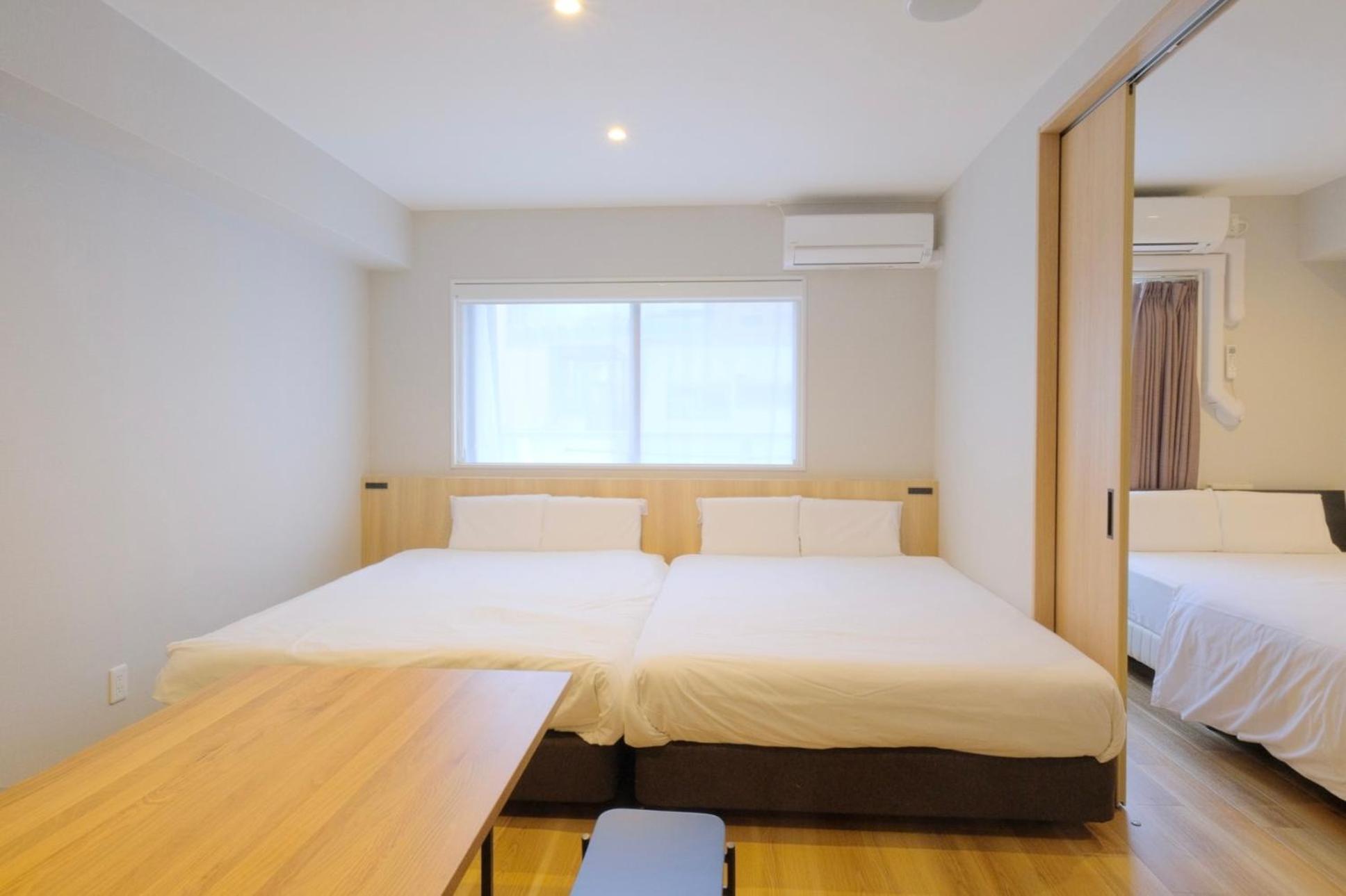 Stay&Go心斋桥 大阪 外观 照片