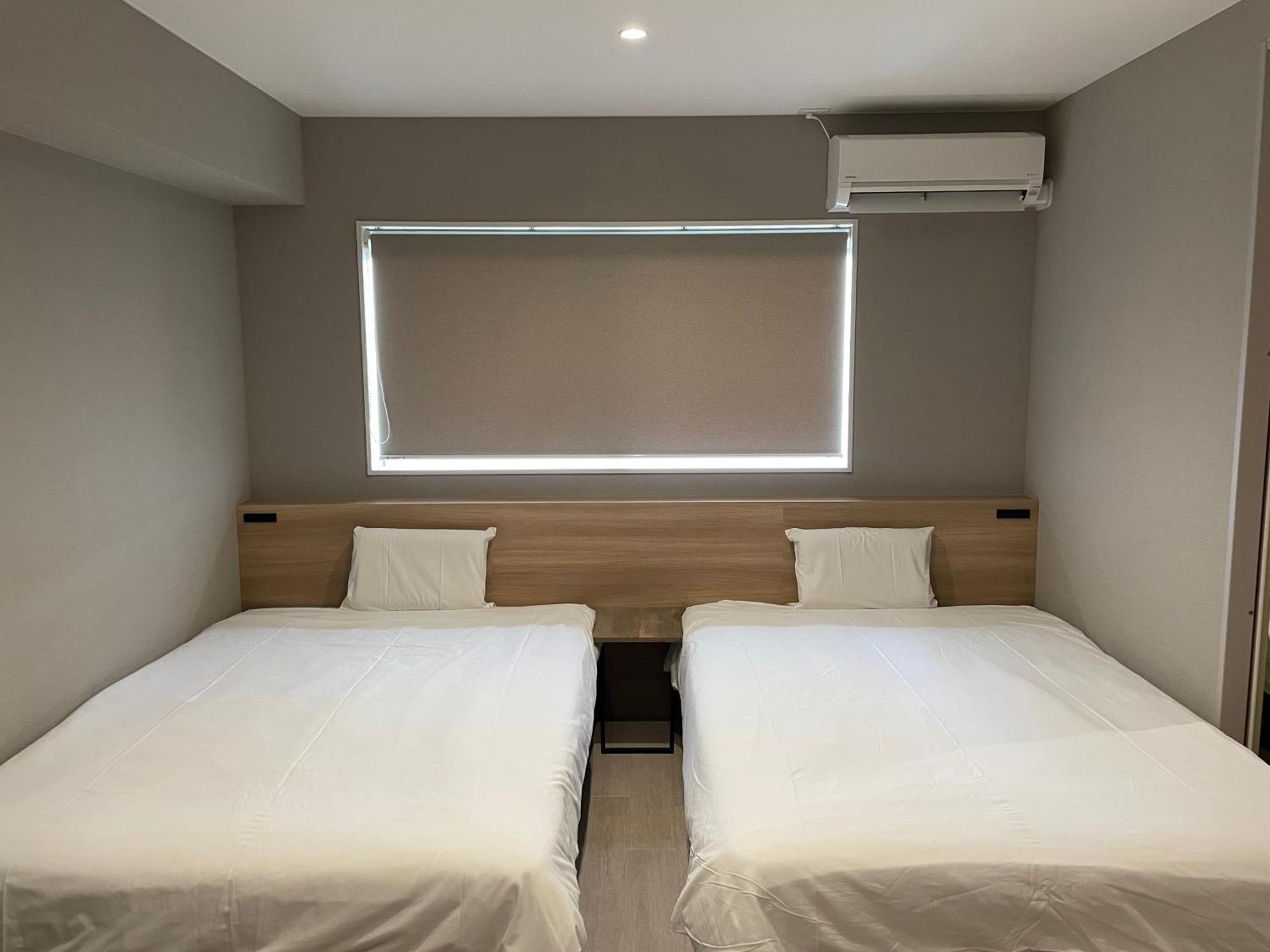 Stay&Go心斋桥 大阪 外观 照片